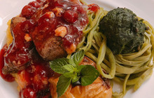 Restaurante Pretensioso餐厅图片