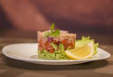 Kavine Erdve美食图片