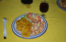 Restaurante Clarita餐厅图片