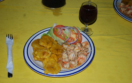 Restaurante Clarita