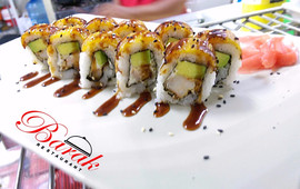 Barak Restaurant
