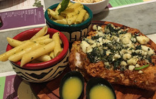 Restaurante Casa Mia餐厅图片