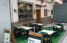 Napoli dei Borboni餐厅图片