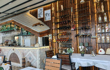 Restorant Tradicional Urat餐厅图片