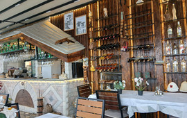 Restorant Tradicional Urat