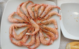 Restaurante Paca