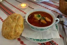 Repa Rozi Csarda美食图片