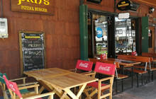 Pim's Express Pizzas & Burger餐厅图片