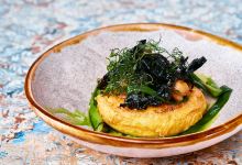 Szuflada Bistro美食图片