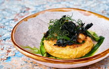 Szuflada Bistro餐厅图片