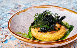 Szuflada Bistro