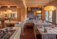 Restaurant Alpina美食图片
