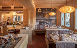 Restaurant Alpina