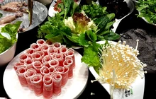成城豆捞坊(三部)餐厅图片