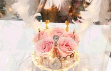 丫咪烘焙生日蛋糕餐厅图片