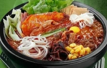 云南过桥米线(上亿广场店)餐厅图片