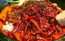 龙门飞鱼(乐平总店)餐厅图片