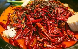 龙门飞鱼(乐平总店)