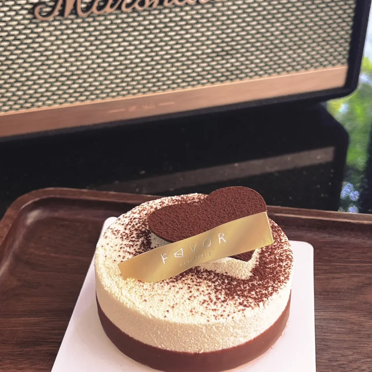 FAVOR(顺峰山店)