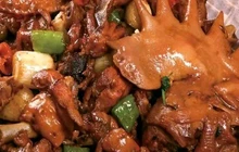 张姐脆皮鸡饭(家和花园店)餐厅图片