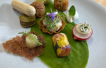 Bistrot Chez Bois餐厅图片