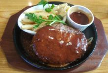 Modern Pasta Kawaguchi Sashima美食图片