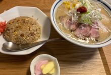 Koshiji美食图片