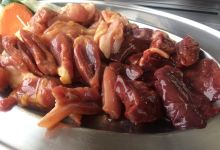 Fuchigami美食图片