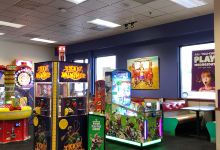 Chuck E. Cheese's景点图片