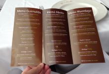 Restaurante Muelle美食图片