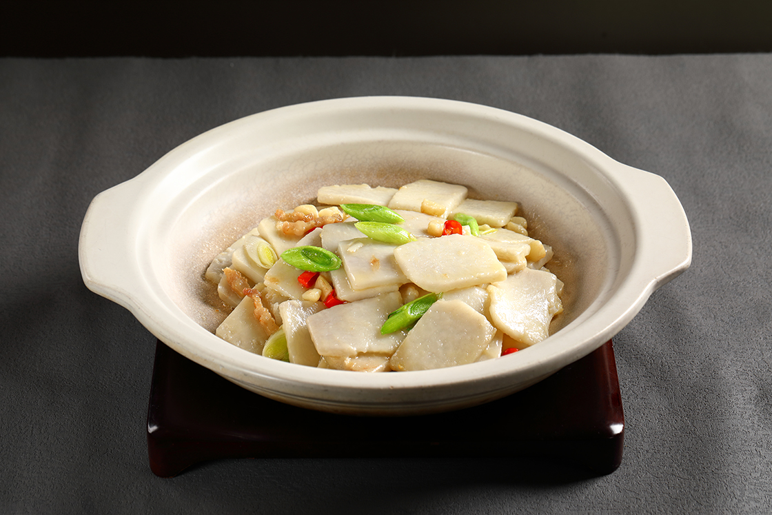 苏州东太湖皇冠假日酒店·荣府中餐厅