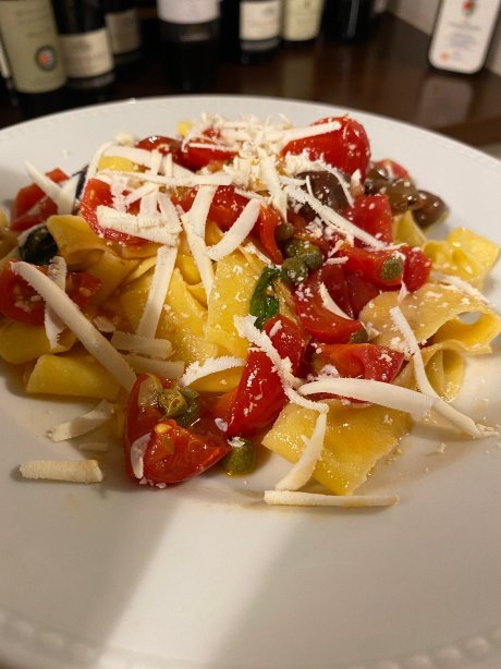 Osteria La Vecchia Posta