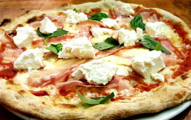 Ristorante Pizzeria Ca Di Matt