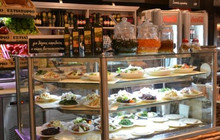 Mikros Vorias Restaurant餐厅图片