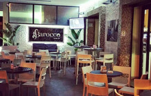 Barocco Lounge Bar餐厅图片