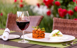 Restaurant Alte Bleiche