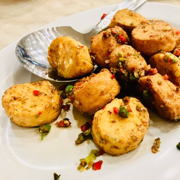 Chung Hua Restaurant