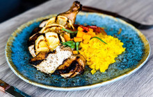 Sult Grill House餐厅图片