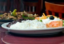West Caribbean Cuban Restaurant美食图片