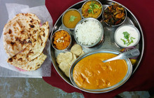 Flavors Indian Cuisine餐厅图片
