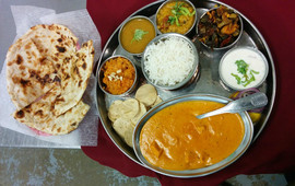 Flavors Indian Cuisine