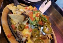 Que Pasa Mexican Cafe美食图片