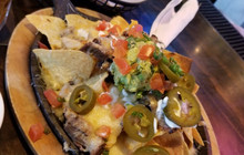 Que Pasa Mexican Cafe餐厅图片