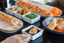 Sushi Factory美食图片