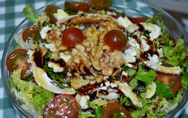 Pizzería Rosmarino