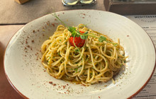 Mediterran Restaurant餐厅图片