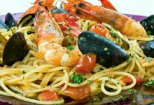 Ristorante Bucco美食图片