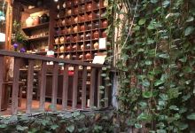 Jioufen Teahouse景点图片