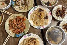 Wu Lai Snack Bar美食图片