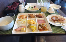 Main DIning DEL NORD餐厅图片
